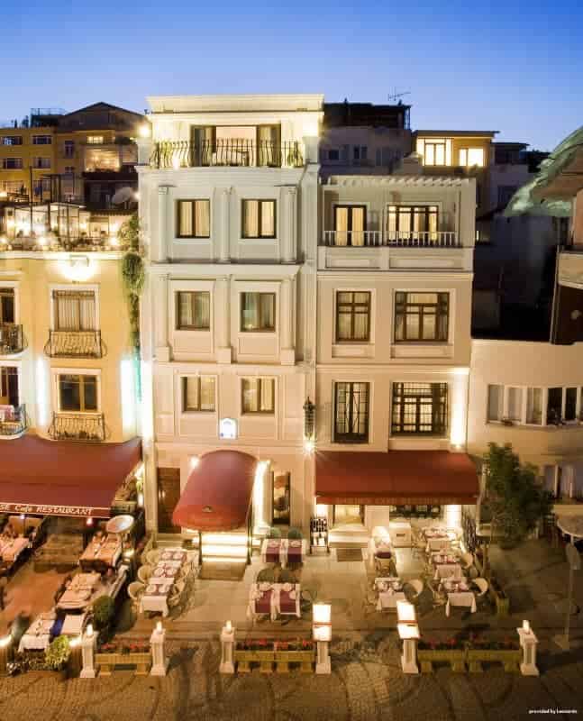 GLK Premier Regency Suites & Spa
